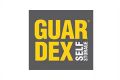 Guardex Self Storage logo