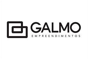 Galmo Empreendimentos Imobiliários logo