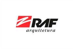 RAF Arquitetura e Planejamento Ltda. logo