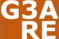 G3ARE logo