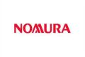 Nomura logo