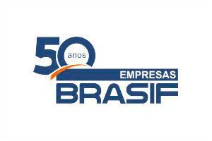 Brasif logo
