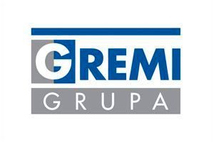Grupo Gremi logo