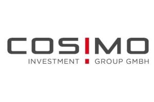 COSIMO Investment Group logo