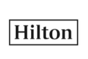Hilton Worldwide - Asia Pacific Regional Office logo