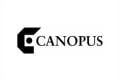 Canopus Empreendimentos e Incorporações logo