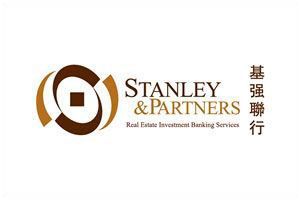 Stanley & Partners Management logo