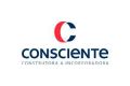 Consciente Construtora logo