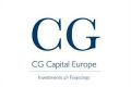 CG Capital Europe logo