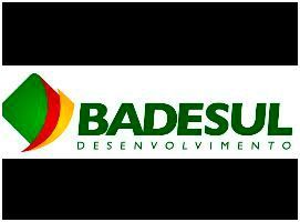 Badesul Desenvolvimento logo