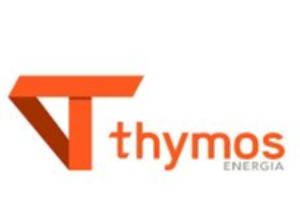 Thymos Energia logo