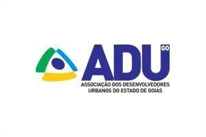 ADU - Associacao dos Desenvolvedores Urbanos do Estado de Goias logo