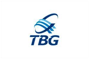 TBG logo