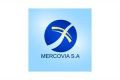 Mercovía logo