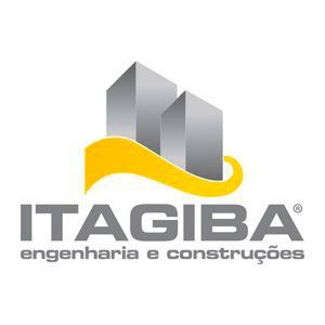 Itagiba Engenharia e Construções logo