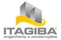 Itagiba Engenharia e Construções logo