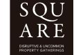 SQUARE logo