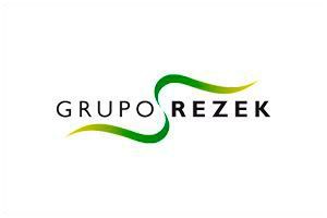 Grupo Rezek logo