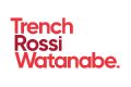Trench Rossi Watanabe logo