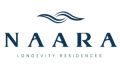 Naara Longevity Residences logo