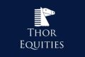 Thor Equities logo