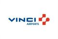 VINCI Airports logo