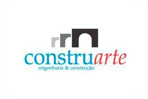 Construarte Engenharia e Construção logo