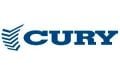 Cury Construtora e Incorporadora logo