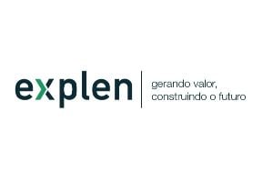 Explen logo