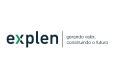 Explen logo