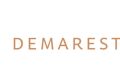 Demarest Advogados logo