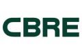 CBRE logo