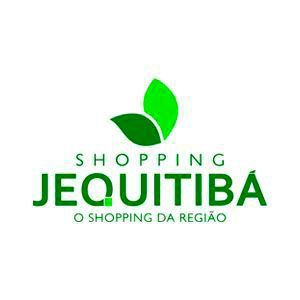 Shopping Jequitibá logo