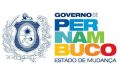Governo do Estado de Pernambuco logo