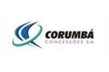 Corumbá Concessões logo