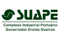 SUAPE - Complexo Industrial Portuário logo