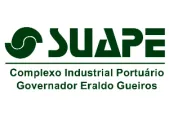 SUAPE - Complexo Industrial Portuário