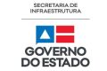 Governo do Estado da Bahia logo
