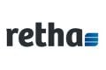 Retha Real Estate logo