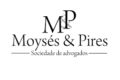 Moysés & Pires Advogados logo