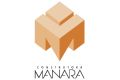 Construtora Manara logo