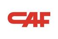 CAF Brasil logo