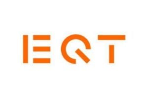 EQT Real Estate logo