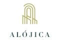 Alojica logo