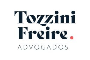 TozziniFreire Advogados logo