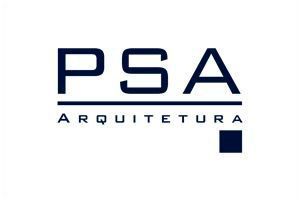 PSA Arquitetura logo