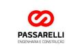 Passarelli Incorporação logo
