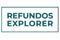 Refundos Explorer logo