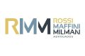 Rossi, Maffini & Milman Advogados logo