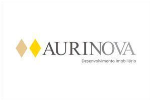 AURINOVA logo
